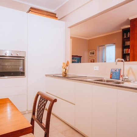 Casa Walcher Appartement Santa Margherita Ligure Buitenkant foto