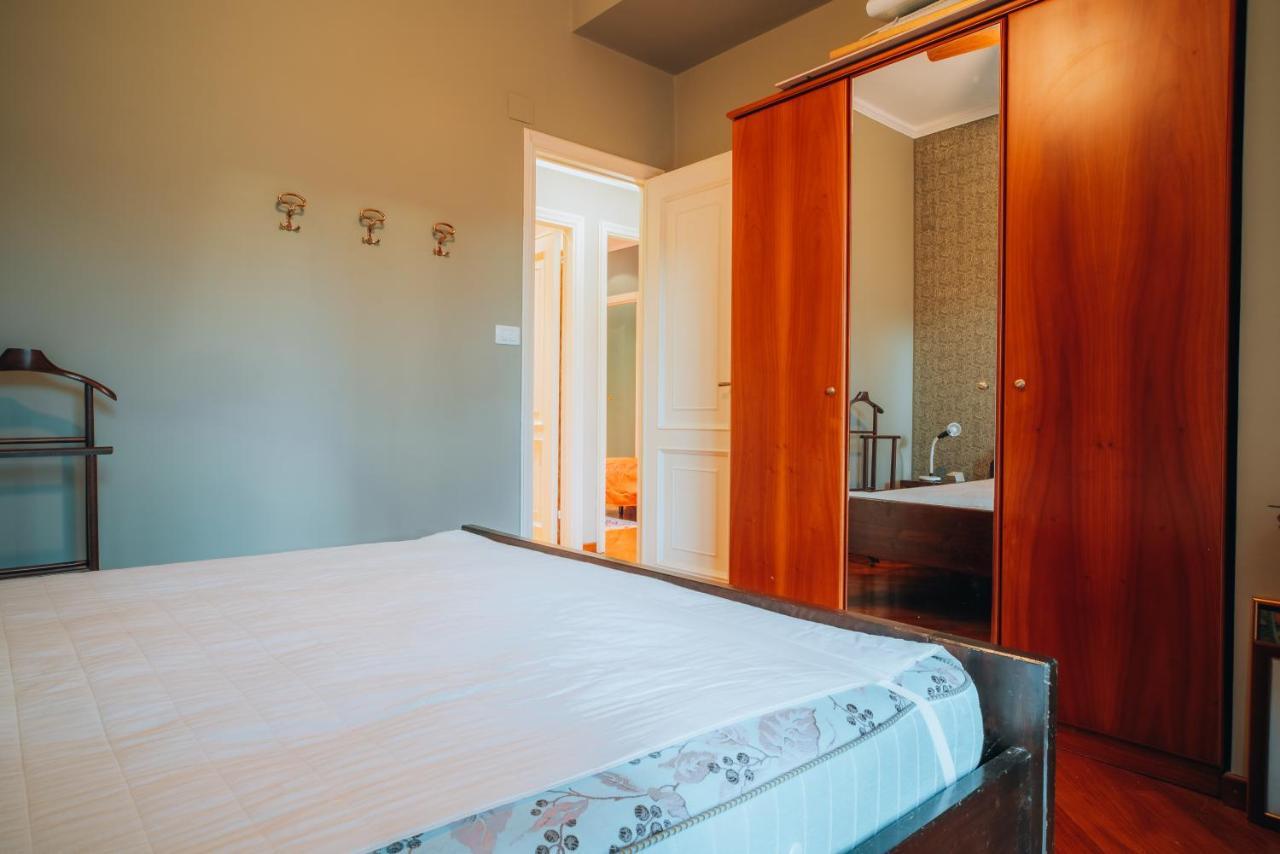 Casa Walcher Appartement Santa Margherita Ligure Buitenkant foto