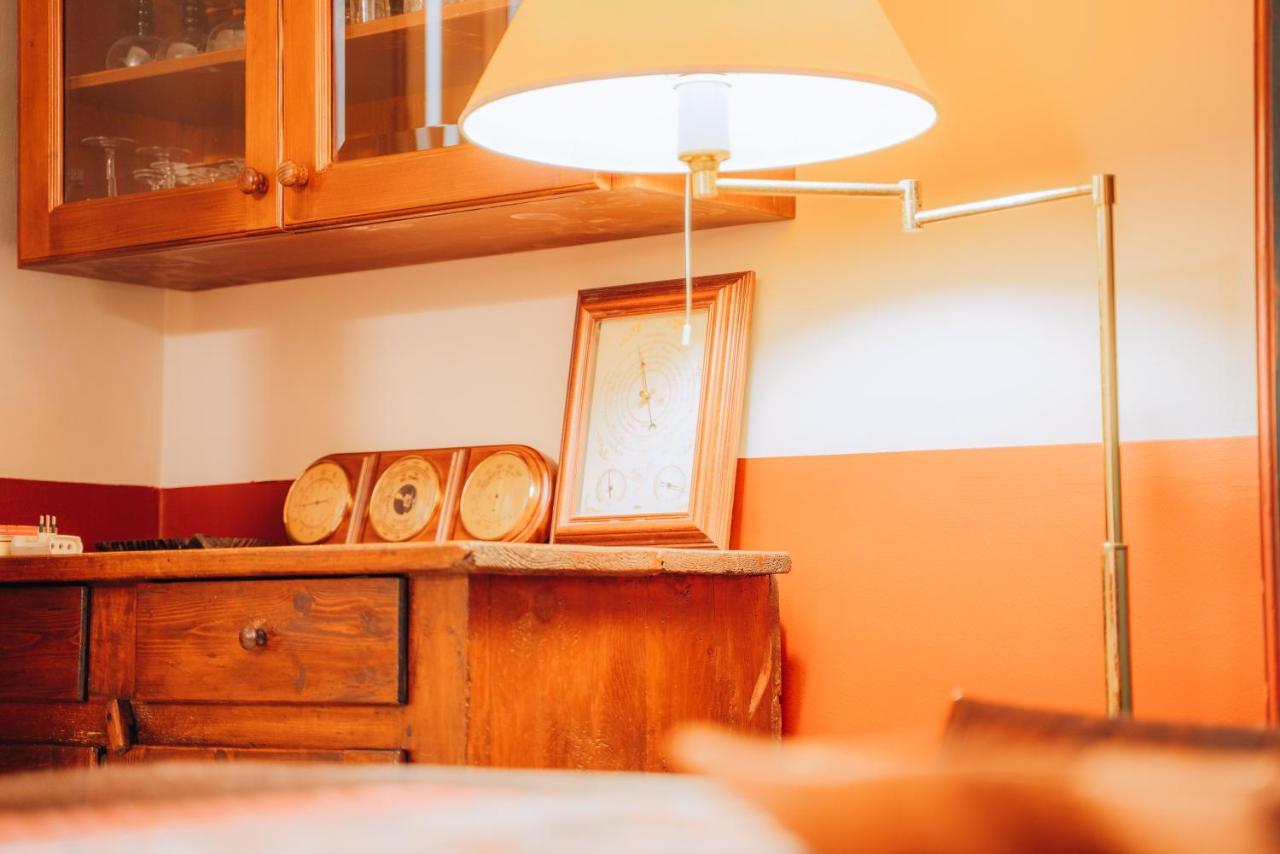 Casa Walcher Appartement Santa Margherita Ligure Buitenkant foto