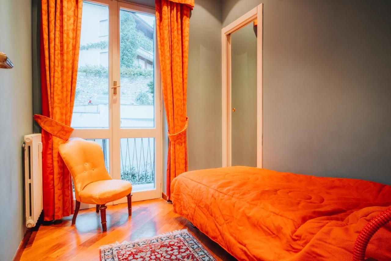 Casa Walcher Appartement Santa Margherita Ligure Buitenkant foto
