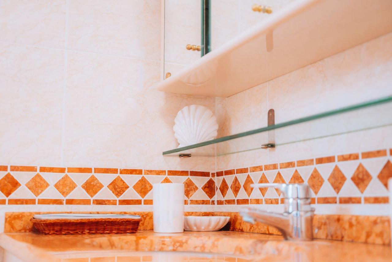 Casa Walcher Appartement Santa Margherita Ligure Buitenkant foto