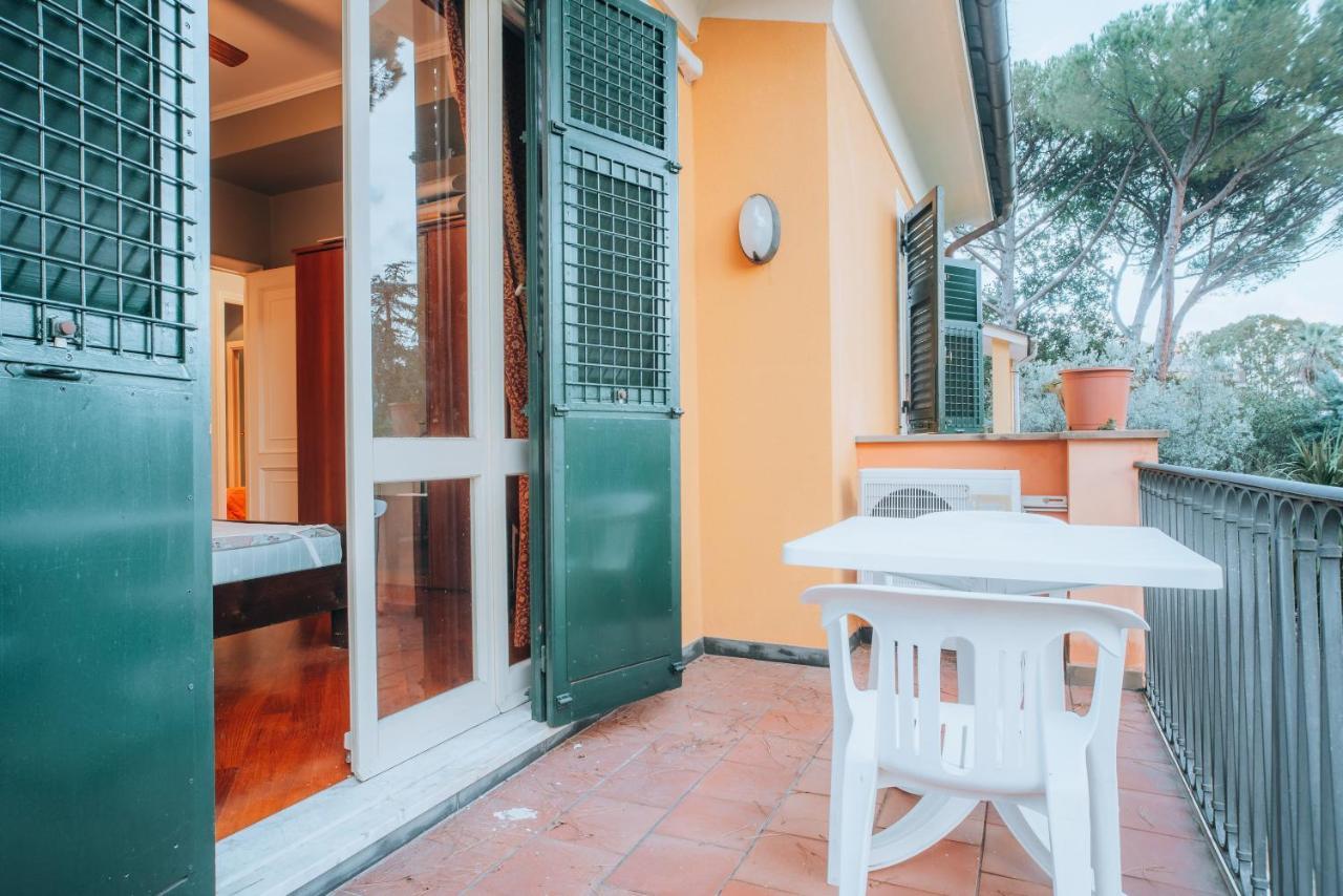 Casa Walcher Appartement Santa Margherita Ligure Buitenkant foto