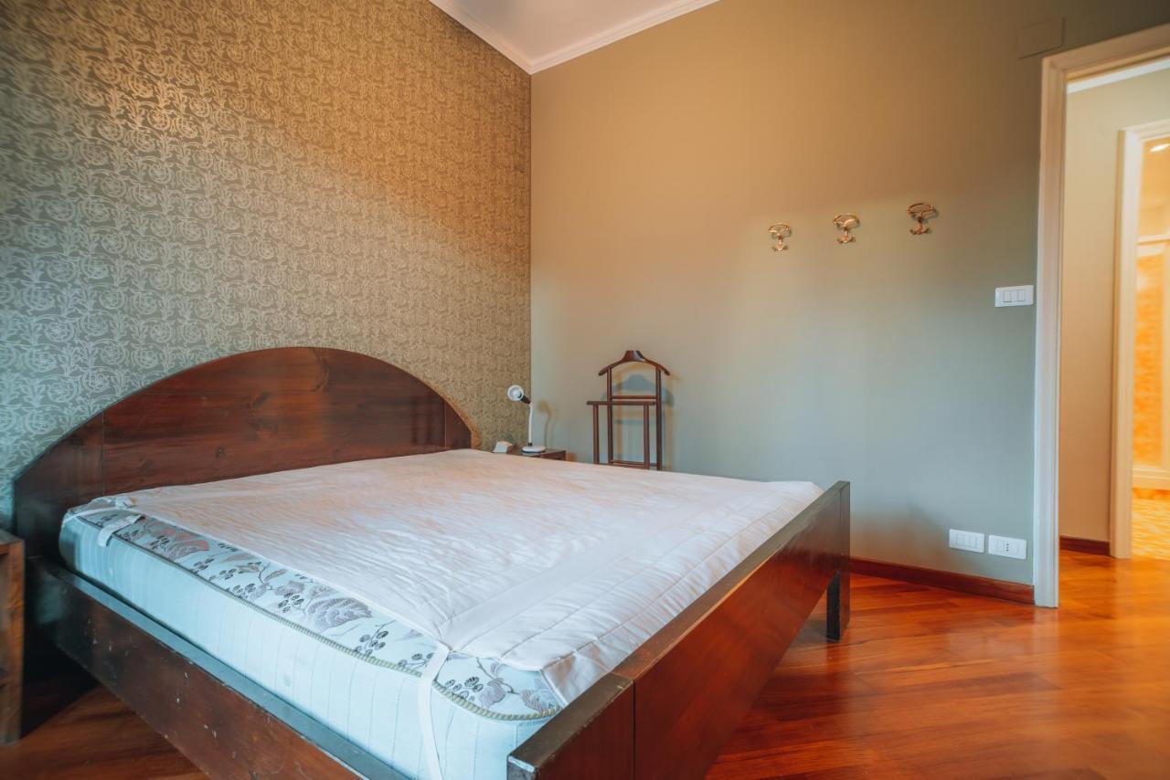 Casa Walcher Appartement Santa Margherita Ligure Buitenkant foto