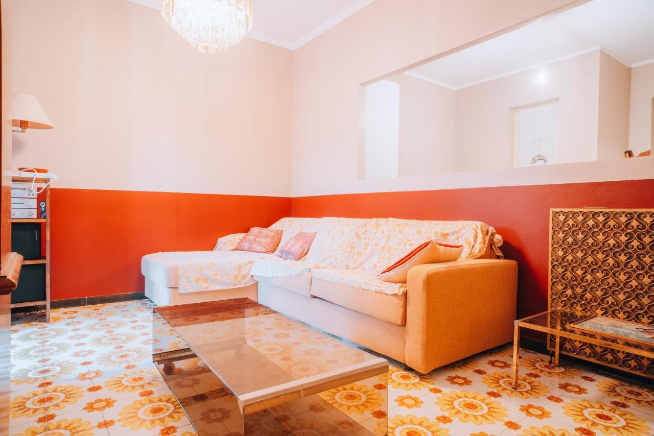 Casa Walcher Appartement Santa Margherita Ligure Buitenkant foto