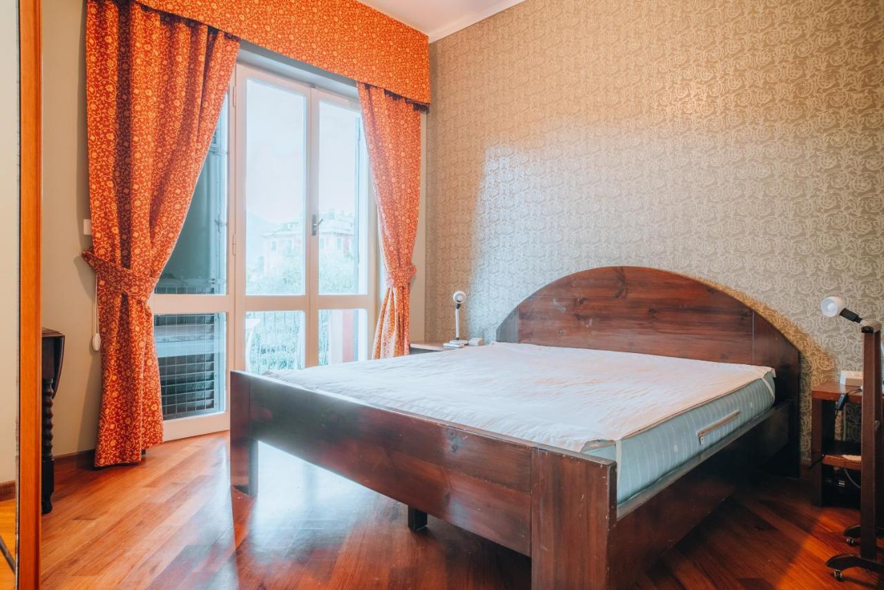 Casa Walcher Appartement Santa Margherita Ligure Buitenkant foto