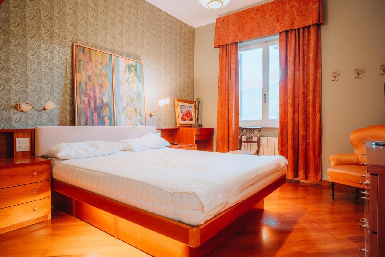 Casa Walcher Appartement Santa Margherita Ligure Buitenkant foto