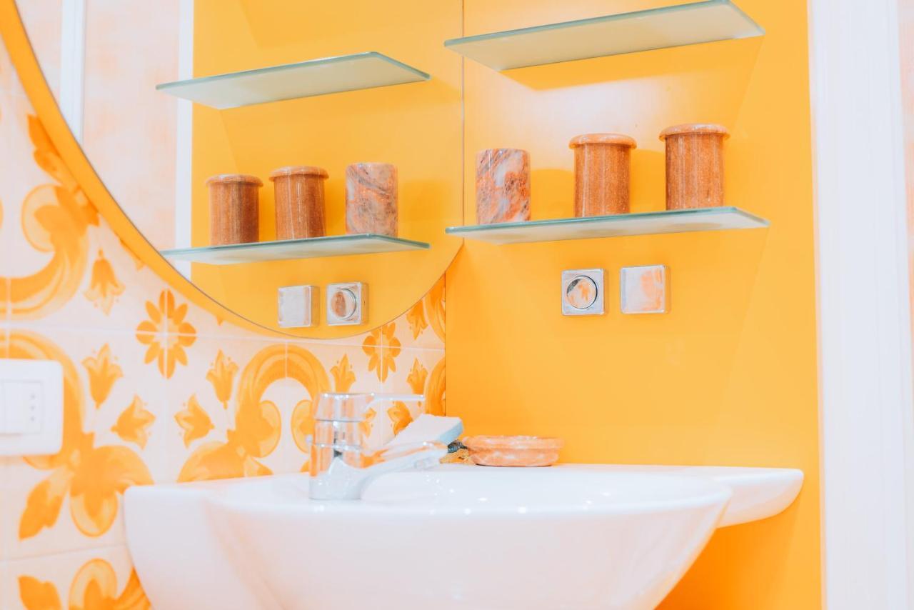 Casa Walcher Appartement Santa Margherita Ligure Buitenkant foto